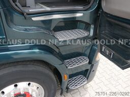 SCANIA R 520 V8 Highline Retarder XL Tank Navi Euro 6
