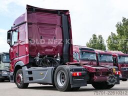 MERCEDES-BENZ Actros 1845 BigSpace XL-Tank Euro 6