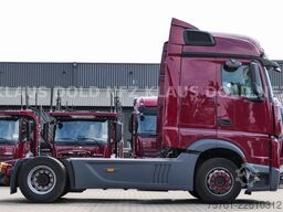 MERCEDES-BENZ Actros 1845 BigSpace XL-Tank Euro 6