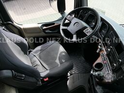 MERCEDES-BENZ Actros 1845 BigSpace XL-Tank Euro 6