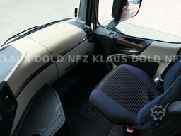 MERCEDES-BENZ Actros 1845 BigSpace XL-Tank Euro 6