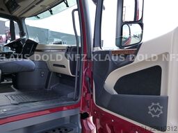 MERCEDES-BENZ Actros 1845 BigSpace XL-Tank Euro 6