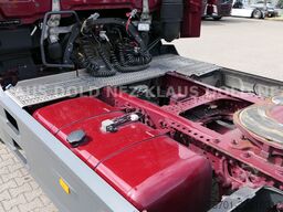 MERCEDES-BENZ Actros 1845 BigSpace XL-Tank Euro 6