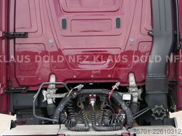 MERCEDES-BENZ Actros 1845 BigSpace XL-Tank Euro 6