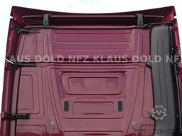 MERCEDES-BENZ Actros 1845 BigSpace XL-Tank Euro 6