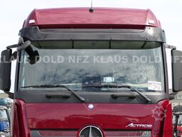MERCEDES-BENZ Actros 1845 BigSpace XL-Tank Euro 6