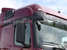 MERCEDES-BENZ Actros 1845 BigSpace XL-Tank Euro 6