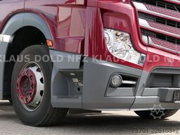 MERCEDES-BENZ Actros 1845 BigSpace XL-Tank Euro 6