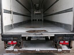 LAMBERET LVFS2 Kühlkoffer Carrier Bi-Temp.