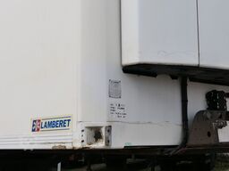 LAMBERET LVFS2 Kühlkoffer Carrier Bi-Temp.