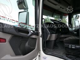 SCANIA S 500 Highline Retarder 2 XL Tank Navi Euro 6