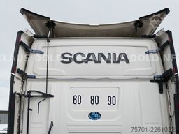 SCANIA S 500 Highline Retarder 2 XL Tank Navi Euro 6