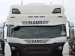 SCANIA S 500 Highline Retarder 2 XL Tank Navi Euro 6
