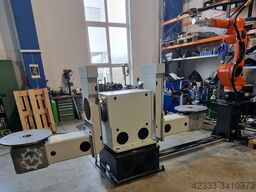 Cloos CS 50