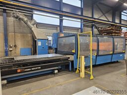 PrimaPower Platino 1530 HS
