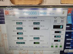 PrimaPower Platino 1530 HS