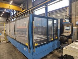 PrimaPower Platino 1530 HS