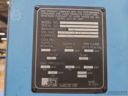 PrimaPower Platino 1530 HS