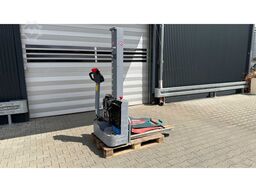 2x Jungheinrich EPL 110