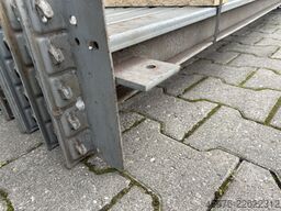 Galler Omega / IPG 85 x 65 mm lichte Weite: 2.100 mm