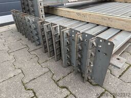 Galler Omega / IPG 85 x 65 mm lichte Weite: 2.100 mm