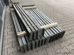 Galler Omega / IPG 85 x 65 mm lichte Weite: 2.100 mm