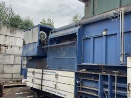 EUROPRESS Kanalballenpresse 8300 V 5 K