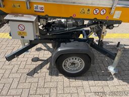 Paus Easy 18 WH-M