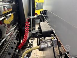 Kögel - SN 24 +MEGA TRAILER + 3X SAF AXLE + SCHUIFDAK...