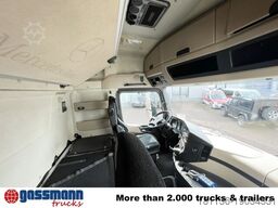 Mercedes-Benz Arocs 3358 LS 6x4, StreamSpace,