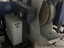 Weiz Industrie- und Robotertechnik PM 1000 D