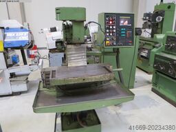 HERMLE UWF 700