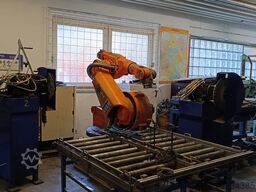 Weiz Industrie- & Robotertechnik GmbH RPA KR30