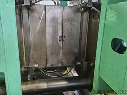 Arburg 630S 2500-800 ECO + Multilift V select