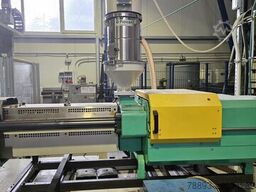 Arburg 630S 2500-800 ECO + Multilift V select