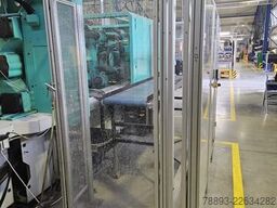 Arburg 630S 2500-800 ECO + Multilift V select