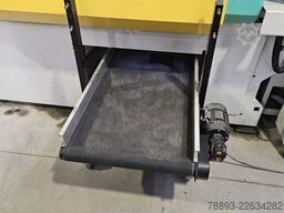 Arburg 630S 2500-800 ECO + Multilift V select