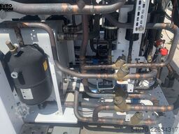 New Industrial Chiller / Heat pump AERMEC 349.6/363.1 KW | With warranty