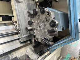 VDF Boehringer VDF 250 Cm