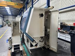 VDF Boehringer VDF 250 Cm