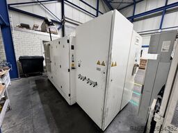 VDF Boehringer VDF 250 Cm