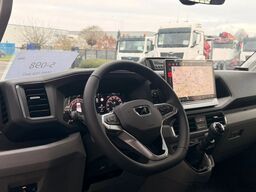 MAN TGE 6.160 4x2 SB DOKA Meiller 3-S Kipper