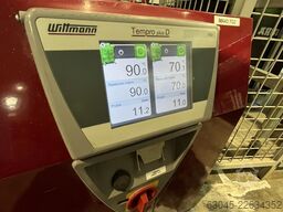 Wittmann Tempro plus D 160