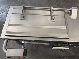 Barsso Poedermenger, Type Barmix 300L