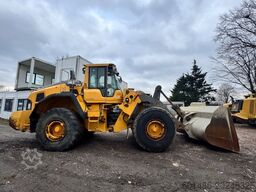 VOLVO L 180 H