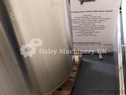 Dairy Machinery UK BPT 300