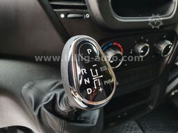 IVECO Daily Luft*Hi-Matic*35S12*Krone*Maxi*1.Hd