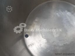 Dairy Machinery UK BPT 600