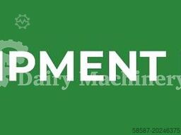 Dairy Machinery UK BPT 600