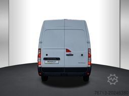 Renault Master KASTEN L2H2 3,5T DCI 135 KLIMA+KAMERA+PDC